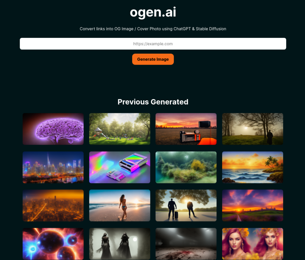Imagem de uma página de login com um logotipo da OGEN AI na parte superior. Há campos para inserir um endereço de e-mail e uma senha. Há também um botão 