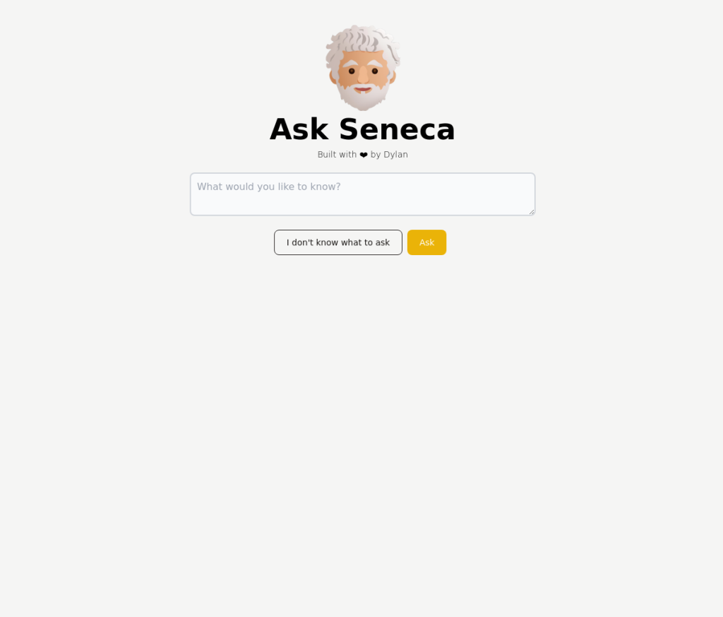 Imagem de uma página de login com o logotipo do Seneca College no canto superior esquerdo. O formulário de login contém campos para nome de usuário e senha. Há um botão 