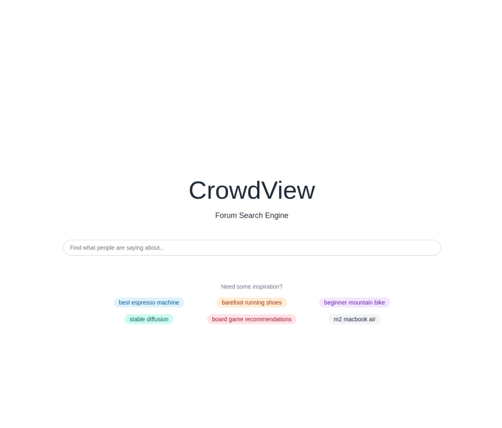 **Descrição do Alt da Imagem:**Uma captura de tela da ferramenta de login Crowdview. A interface exibe um formulário com campos para inserir nome de usuário, senha e um botão 