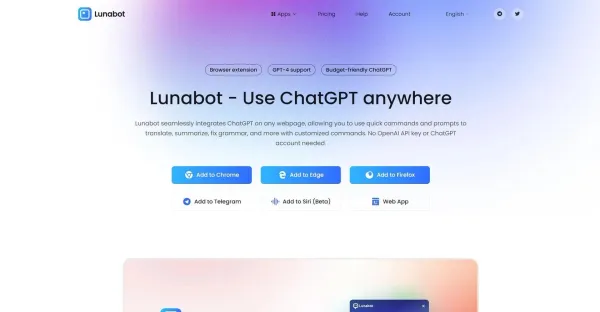 Lunabot Lunabot