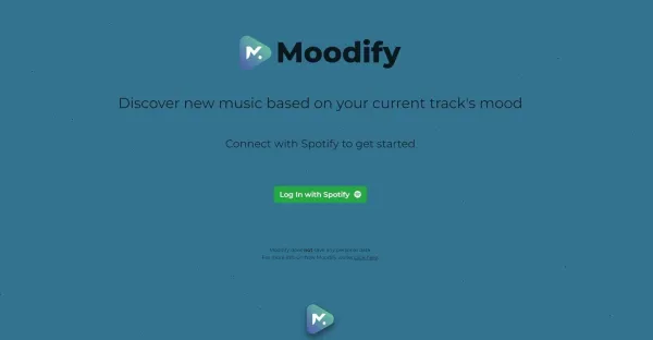 Moodify Moodify