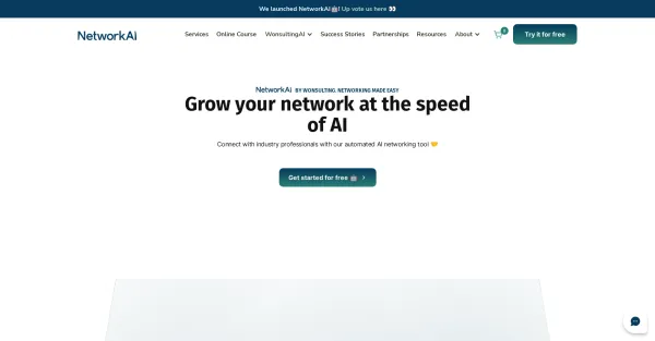 Network AI Network AI